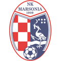 NK Marsonia 1909 Logo