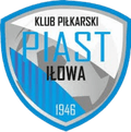 Piast Ilowa Logo
