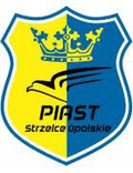 Piast Strzelce Opolskie Logo