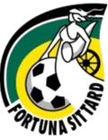 Fortuna Sittard U19 Logo