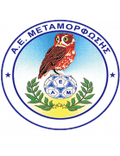 AE Metamorfosis Logo