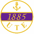 CLB U19 UTE (HUN) Logo