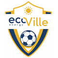 FC EcoVille Logo