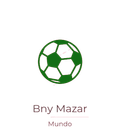 Bny Mazar Logo