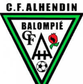 ซีเอฟ อัลเฮนดิน บาลอมเป้ U19 Logo