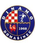 Dinamo Domasinec Logo