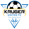 Kruger United Reserves Logo