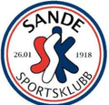 Sande SK U19 Logo