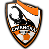 Chiangrai Utd U19 Logo