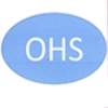 Olila High School(w) Logo