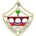 S.Sanse Reyes Logo