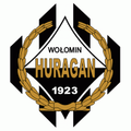 Huragan Wolomin Logo