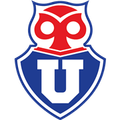 Universidad de Chile Logo