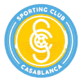 Sporting Casablanca Women Logo