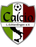 Calcio Leinfelden Echterdingen Logo