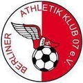 Berliner AK 07 Logo