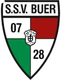 SSV Buer 07/28 Youth Logo