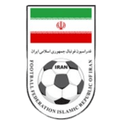 อิหร่าน ยู20 (ญ) Logo