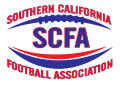 SCFA Logo
