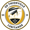 Thionville FC Logo