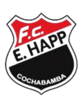 เอ็นริเก้ ฮาปป์ Logo