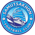 Samut Sakon FC Logo