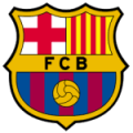 Barcelona BA U20 Logo
