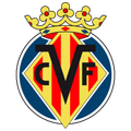 nữ Villarreal Logo