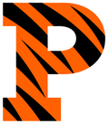 Princeton Tigers Logo
