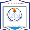 Escuela Normal (w) Logo