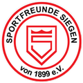 Sportfreunde Siegen (w) Logo