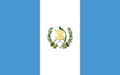 Guatemalan beach foot Logo