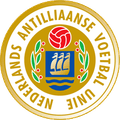 Netherlands Antilles Logo