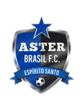 Aster Brasil FC U20 Logo