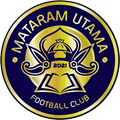 Mataram Utama FC Logo