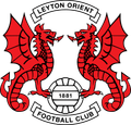 Leyton Orient XI Logo