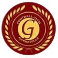 FC Garbatella Logo