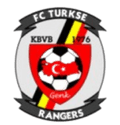 Turkse Rangers Logo