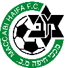 Maccabi Haifa Shmuel U19 Logo