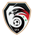 Syria U20 Logo