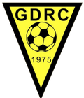 GDR Canaviais U17 Logo