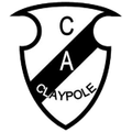 Claypole Logo