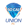 SoCal FC Women Logo