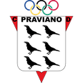 CD Praviano Logo