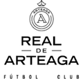 Real de Arteaga Logo