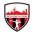 Hapoel Tirat HaCarmel U19 Logo
