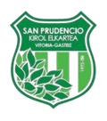 AD Colegio San Prudencio Logo
