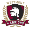 chiến binh Westmont Logo