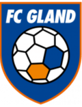 FC Gland Logo