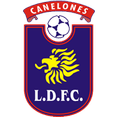 Darling de Canelones Logo